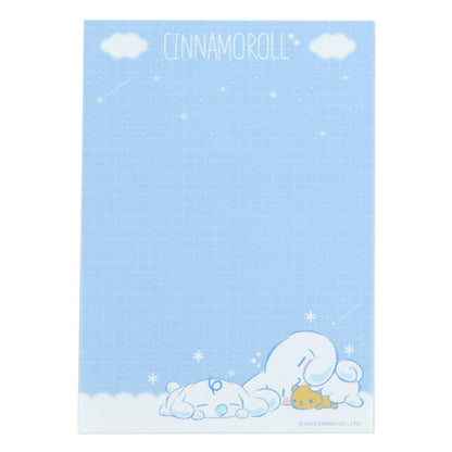 Cinnamoroll 信紙Memo