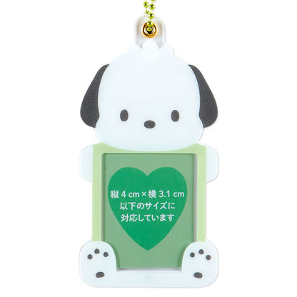 Pochacco 相架掛飾