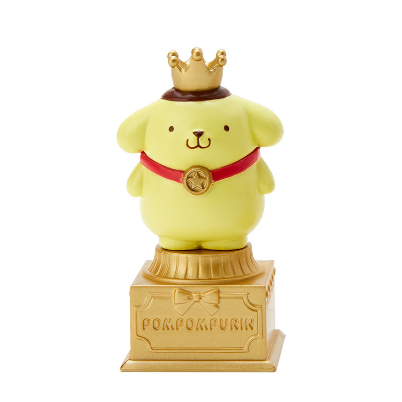 Sanrio 我的No. 1系列擺設