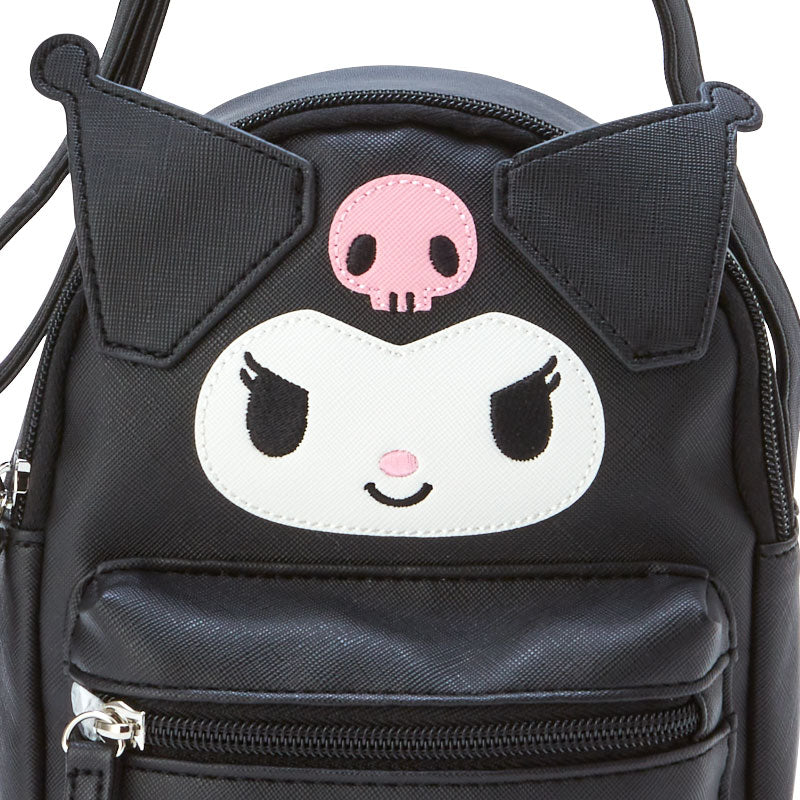 Kuromi 側孭袋