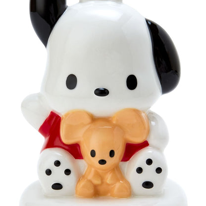 Pochacco 陶瓷錢罌