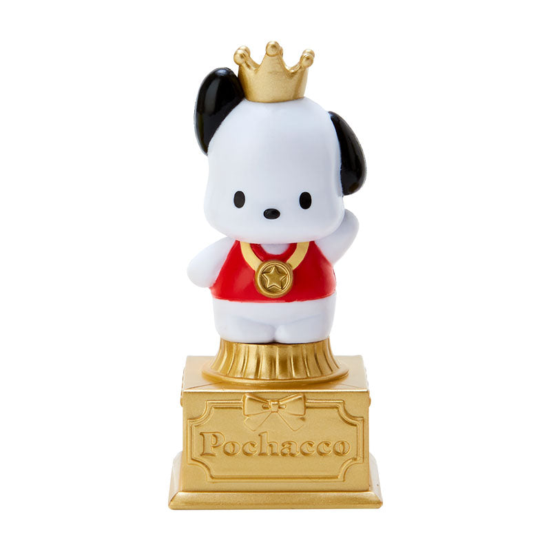 Sanrio 我的No. 1系列擺設