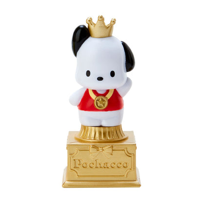 Sanrio 我的No. 1系列擺設