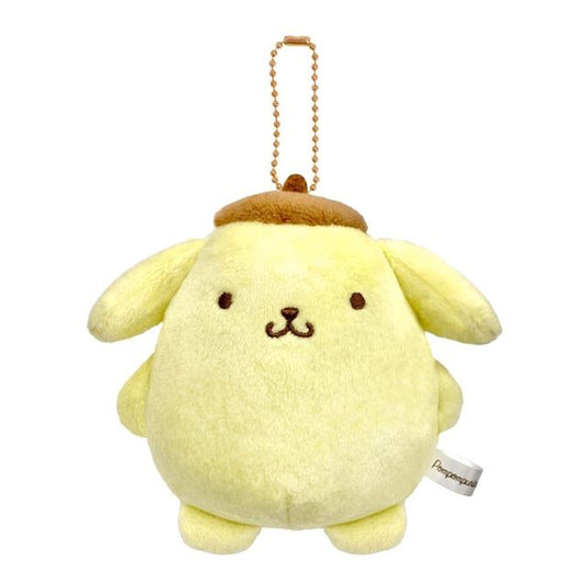 PomPomPurin 公仔掛件