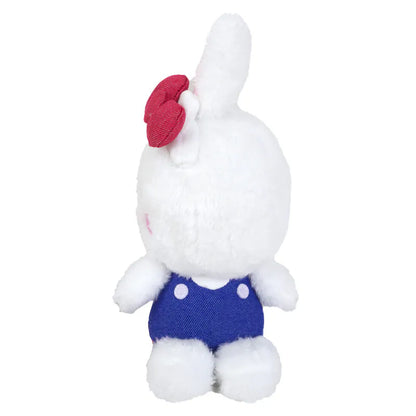Cheery Chums x Hello Kitty 50週年公仔