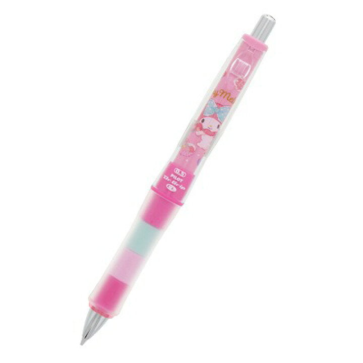 My Melody Dr. Grip Play Border 鉛芯筆 0.5mm