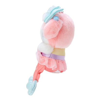 My Melody 海洋系列公仔掛件