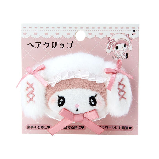 My Melody 月夜系列髮夾  (地雷系第三代)