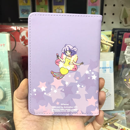 我係小忌廉 多用途卡套
