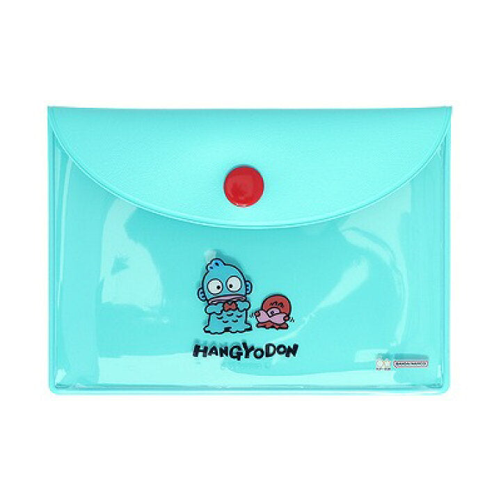 Hangyodon Sticky Memo