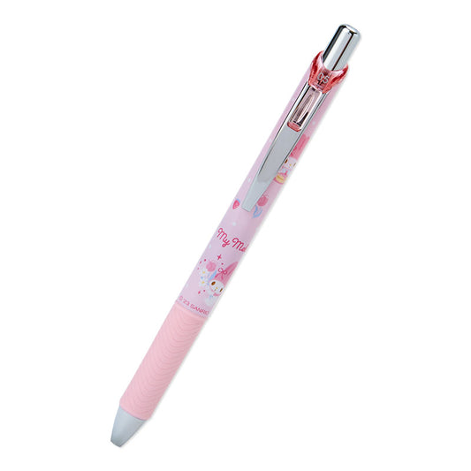 My Melody Pentel EnerGel 啫喱筆 (黑色)