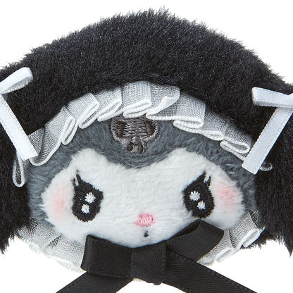 Kuromi 月夜系列髮夾  (地雷系第三代)