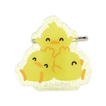 Pochacco 襟章公仔掛件