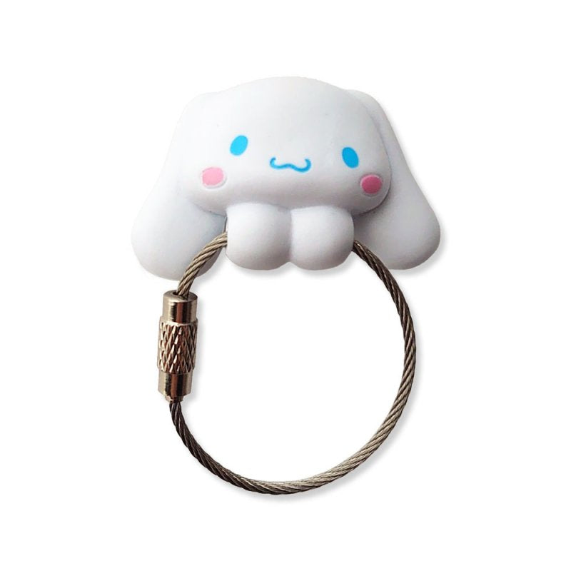 Cinnamoroll 磁石匙扣