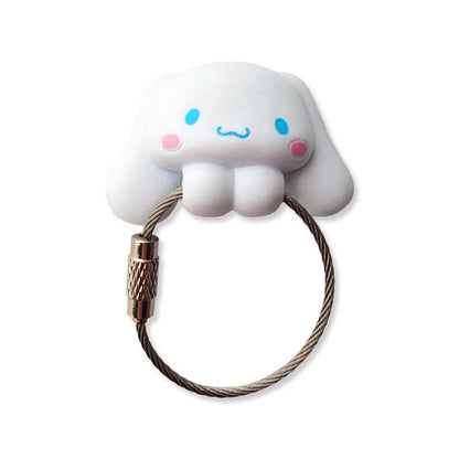 Cinnamoroll 磁石匙扣