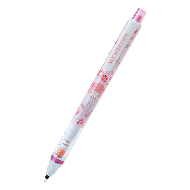 My Melody Uni Kuru Toga 旋轉鉛芯筆