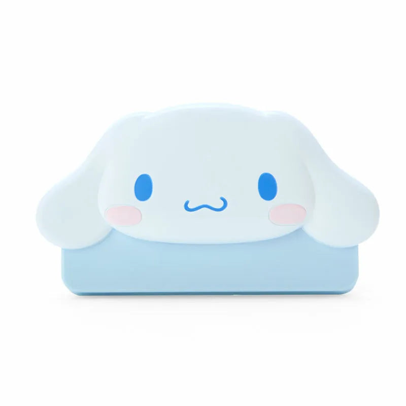 Cinnamoroll 文件夾仔