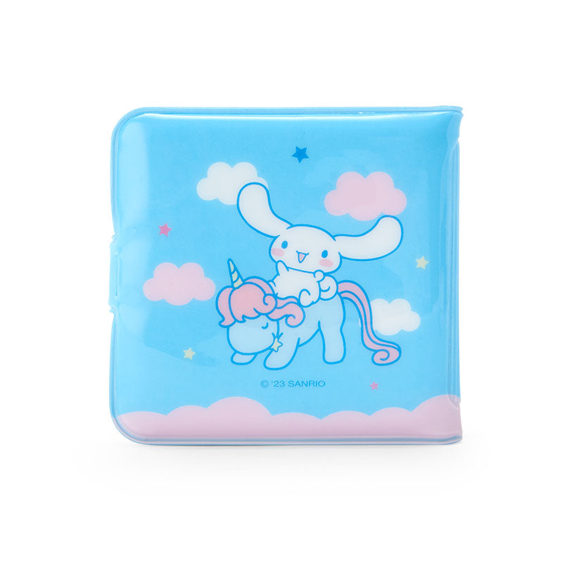 Cinnamoroll 懷舊銀包