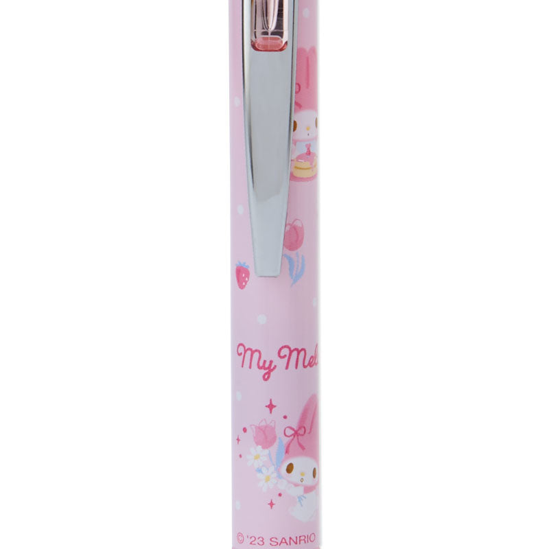 My Melody Pentel EnerGel 啫喱筆 (黑色)