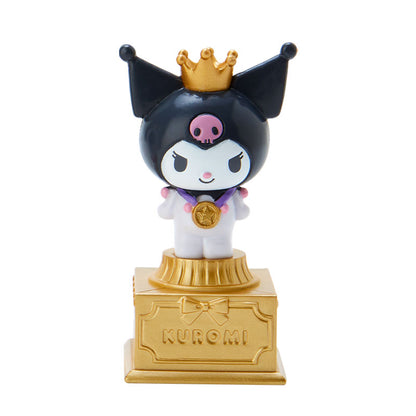 Sanrio 我的No. 1系列擺設