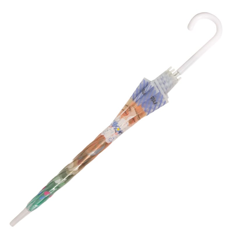 Cinnamoroll 透明長遮