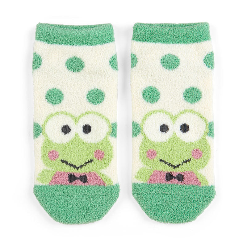 Keroppi 短襪