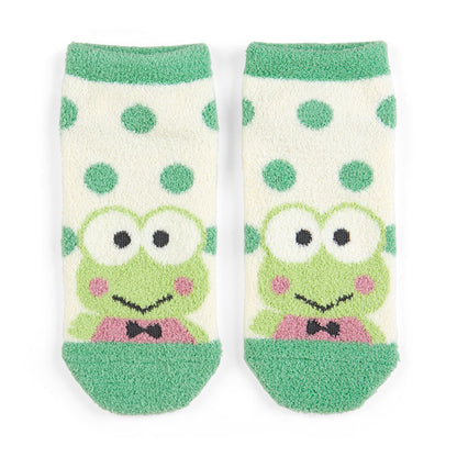 Keroppi 短襪
