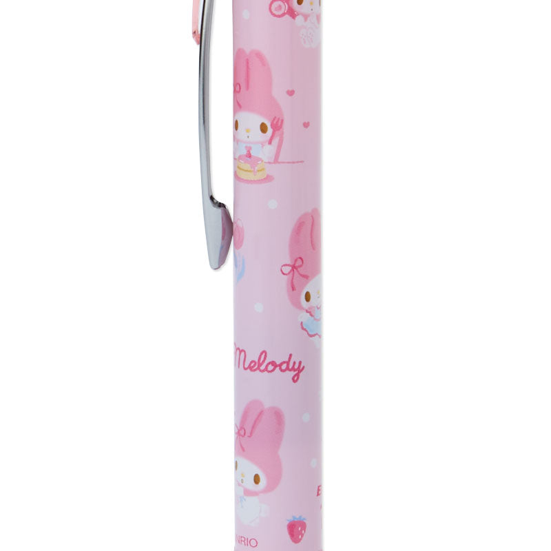 My Melody Pentel EnerGel 啫喱筆 (黑色)