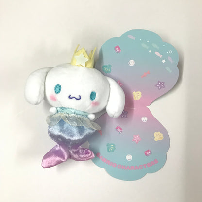 Sanrio 海洋系列公仔套裝