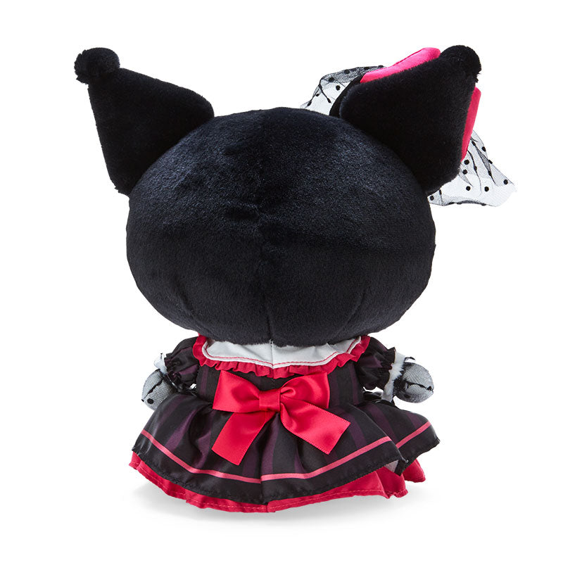 Kuromi 黑執事系列公仔