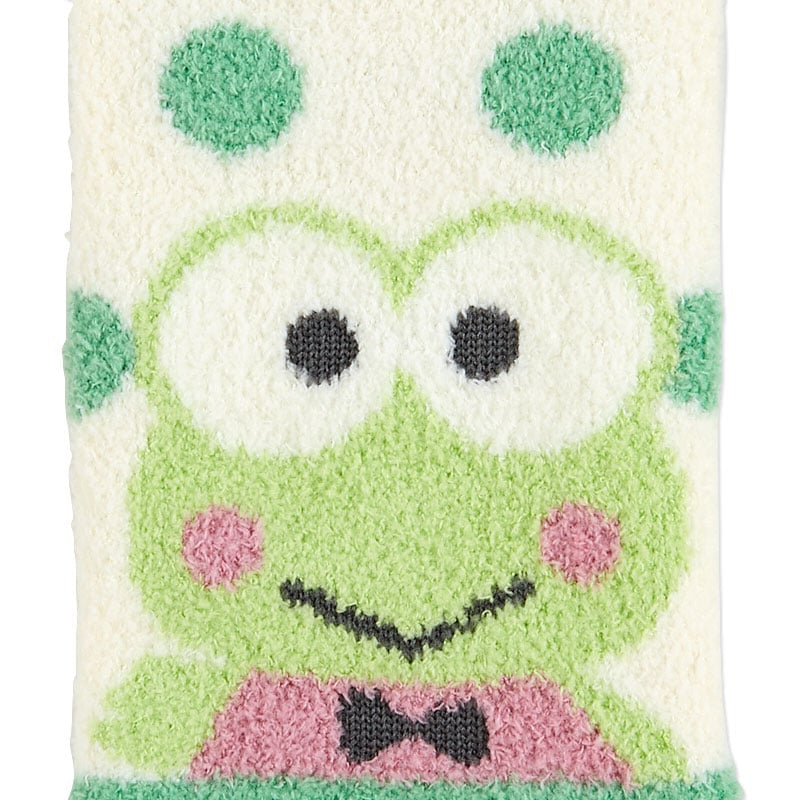 Keroppi 短襪