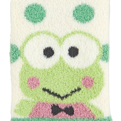 Keroppi 短襪