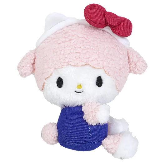 My Sweet Piano x Hello Kitty 50週年公仔