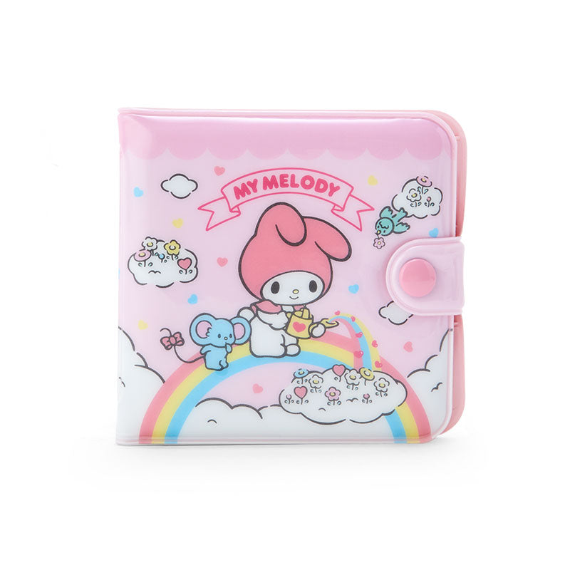 My Melody 懷舊銀包