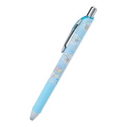Cinnamoroll Pentel EnerGel 啫喱筆 (黑色)