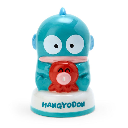 Hangyodon 陶瓷錢罌