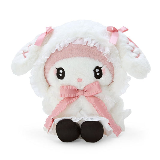 My Melody 月夜系列公仔 (地雷系第三代)