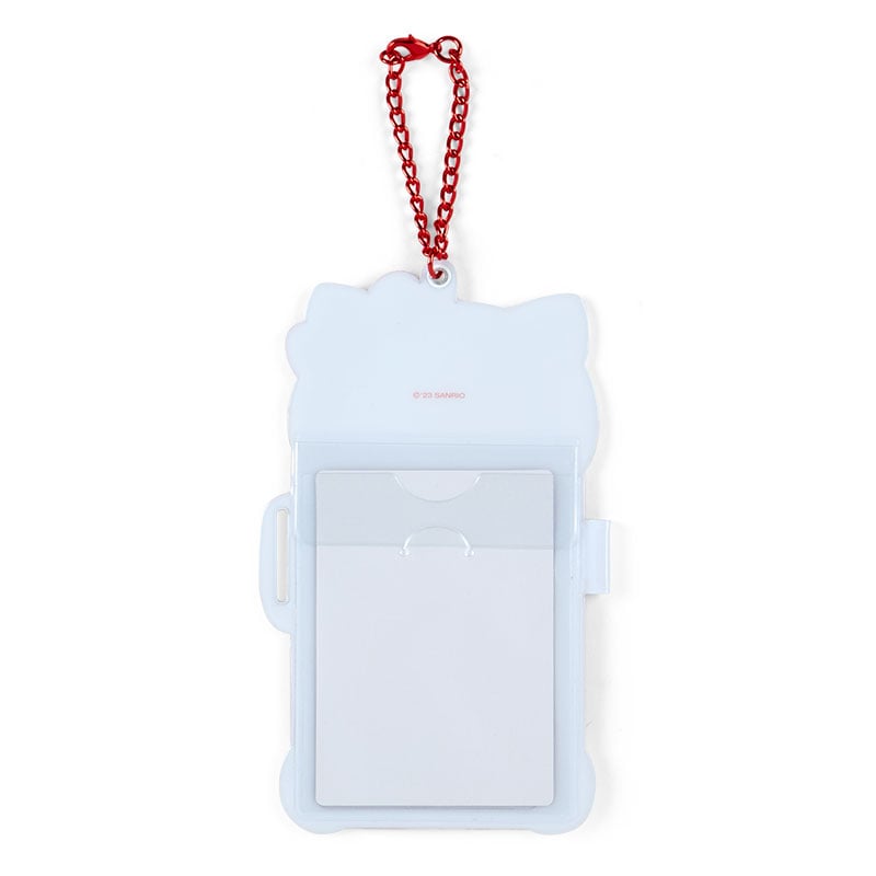 Hello Kitty 相片套掛飾