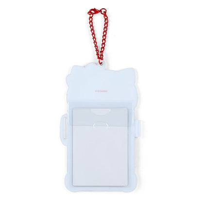 Hello Kitty 相片套掛飾