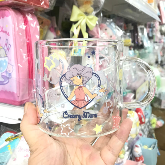 我係小忌廉 玻璃杯