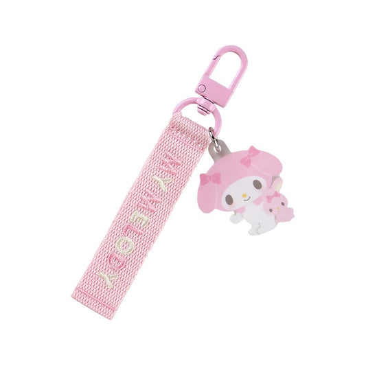 My Melody 匙扣