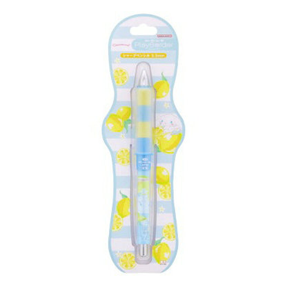 Cinnamoroll Pilot Dr. Grip Play Border 鉛芯筆 0.5mm