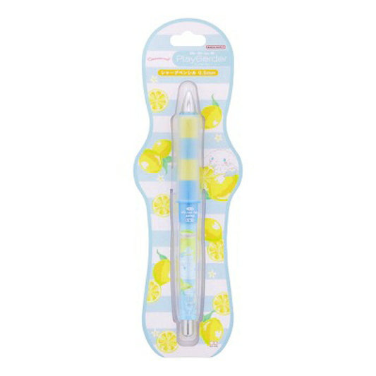 Cinnamoroll Pilot Dr. Grip Play Border 鉛芯筆 0.5mm