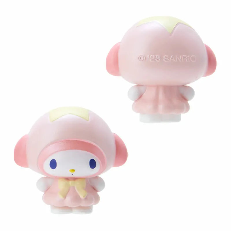 Sanrio 海洋系列迷你擺設