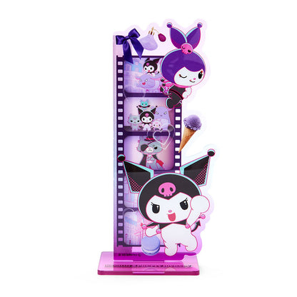 Kuromi's Pretty Journey系列兩用立牌便條架