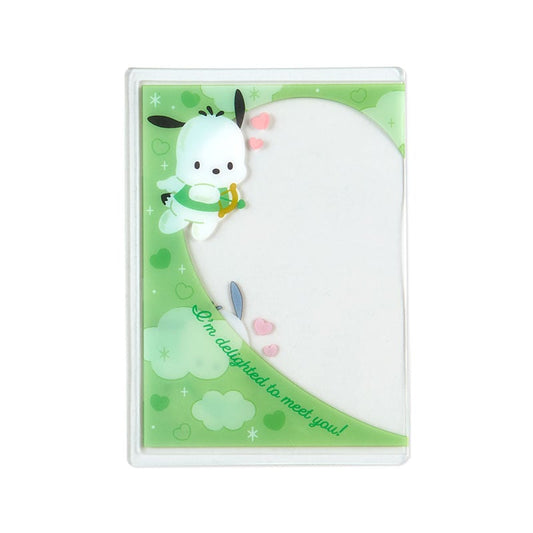 Pochacco 相片套
