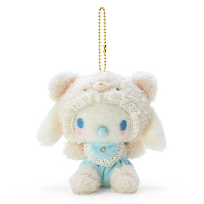 Cinnamoroll 熊仔BB公仔掛件