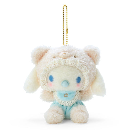 Cinnamoroll 熊仔BB公仔掛件