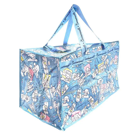 Cinnamoroll 可摺購物袋 (特大)