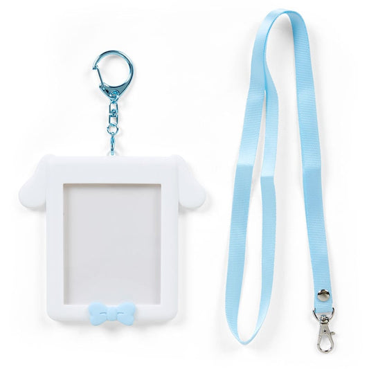 Cinnamoroll 兩用卡套